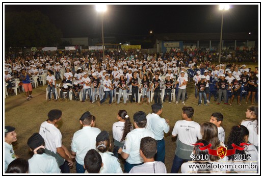 rolim de moura